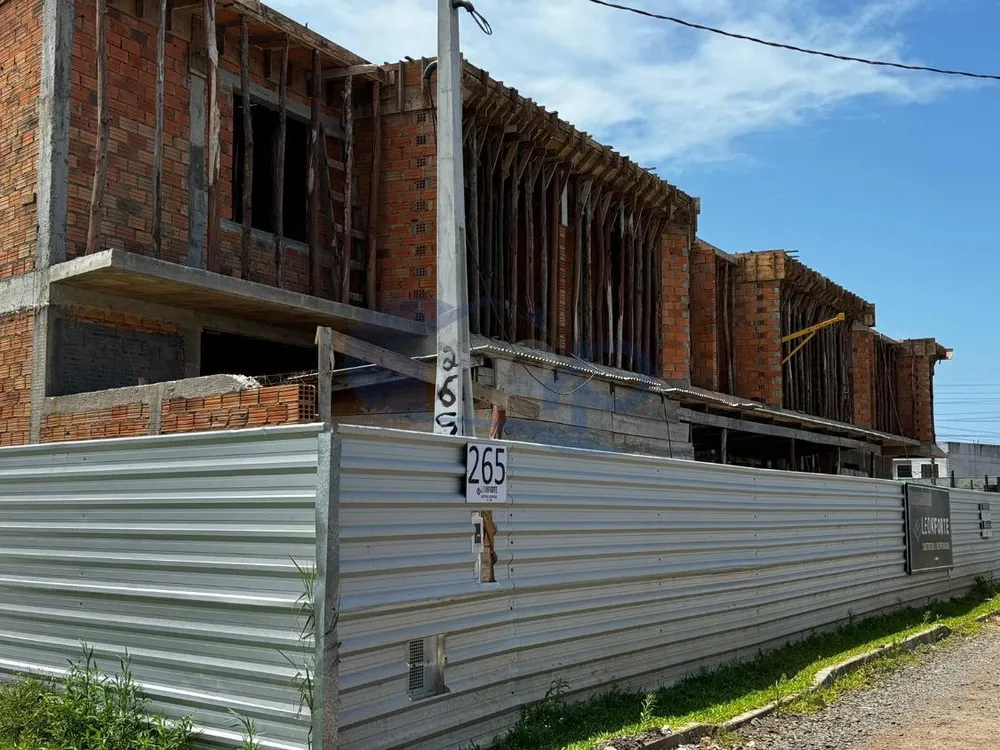 Sobrado, 2 quartos, 99 m² - Foto 15