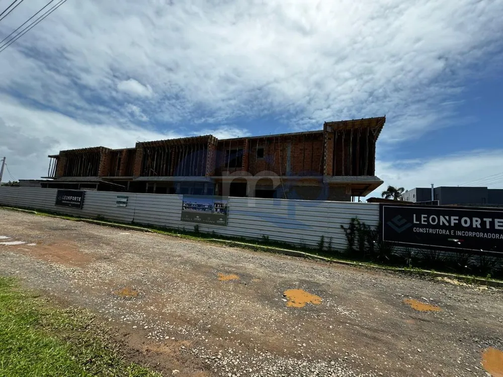 Sobrado, 2 quartos, 99 m² - Foto 6