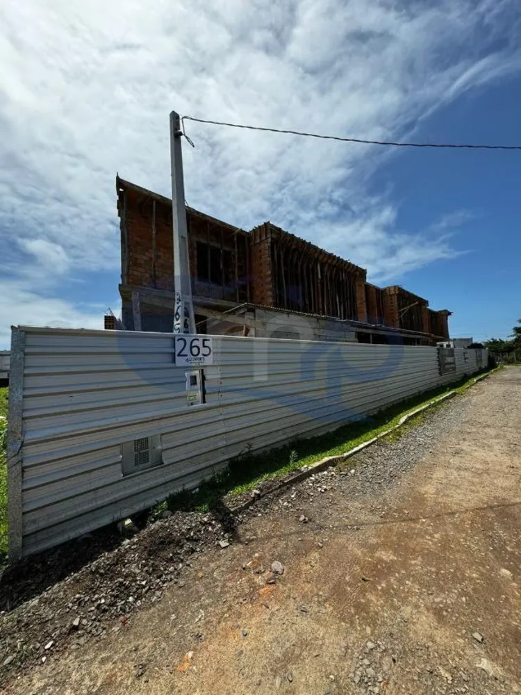 Sobrado, 2 quartos, 99 m² - Foto 3