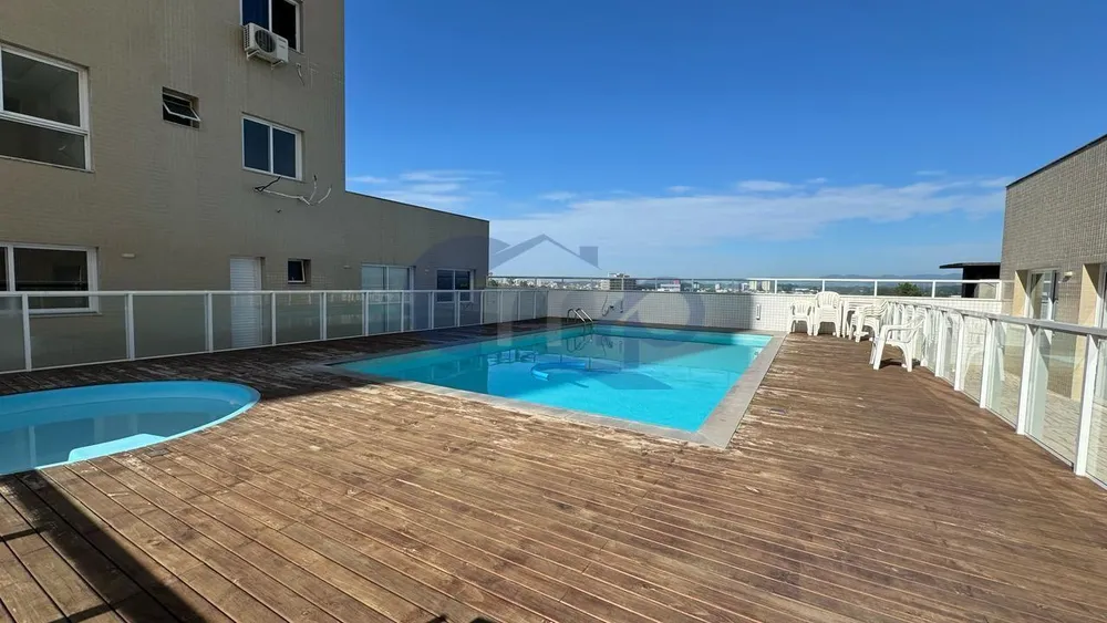 Apartamento, 2 quartos, 63 m² - Foto 1