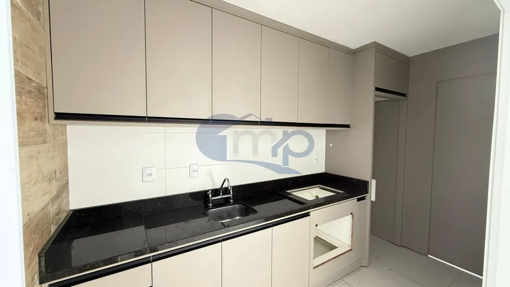Apartamento, 2 quartos, 63 m² - Foto 2