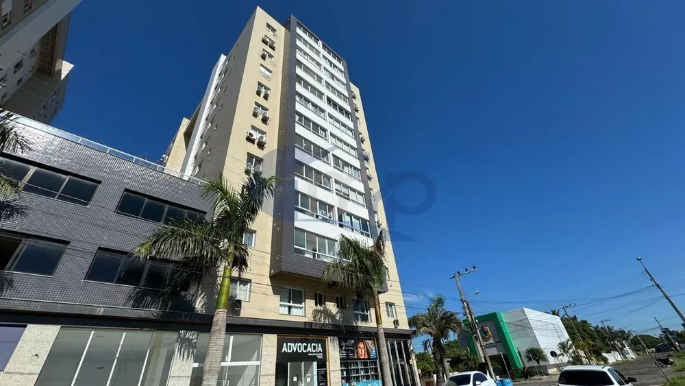 Apartamento, 2 quartos, 63 m² - Foto 3