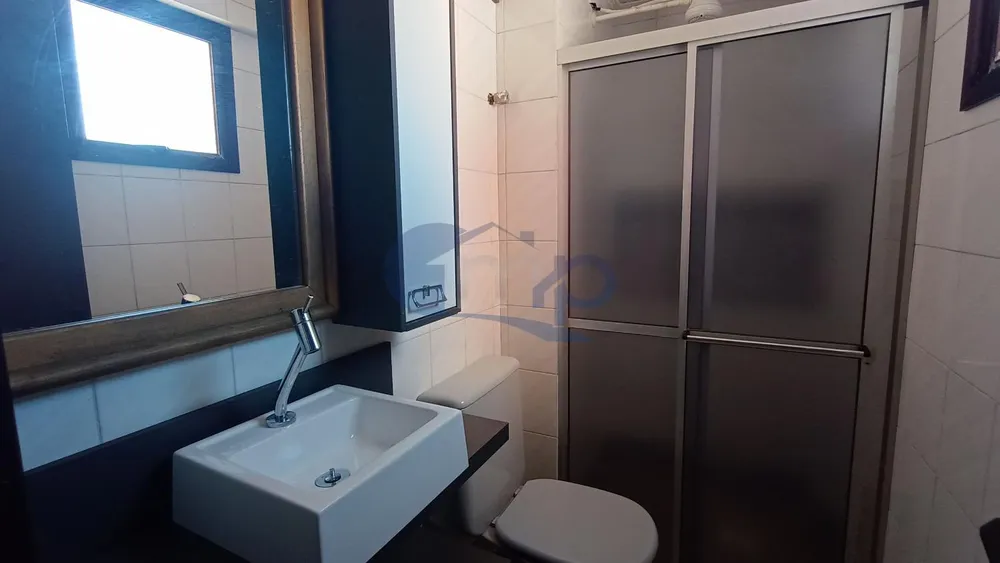 Apartamento, 2 quartos, 130 m² - Foto 5