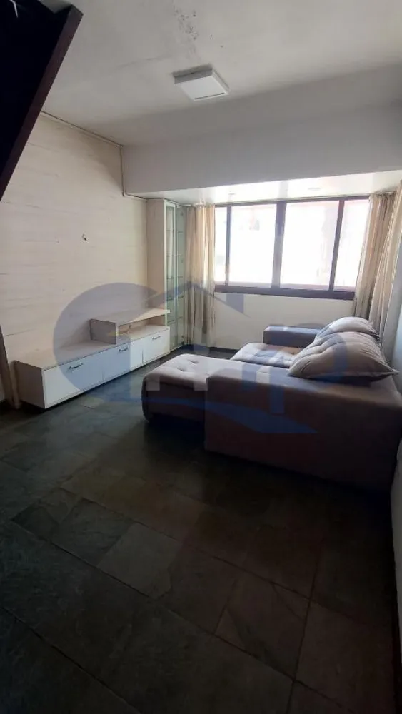 Apartamento, 2 quartos, 130 m² - Foto 13
