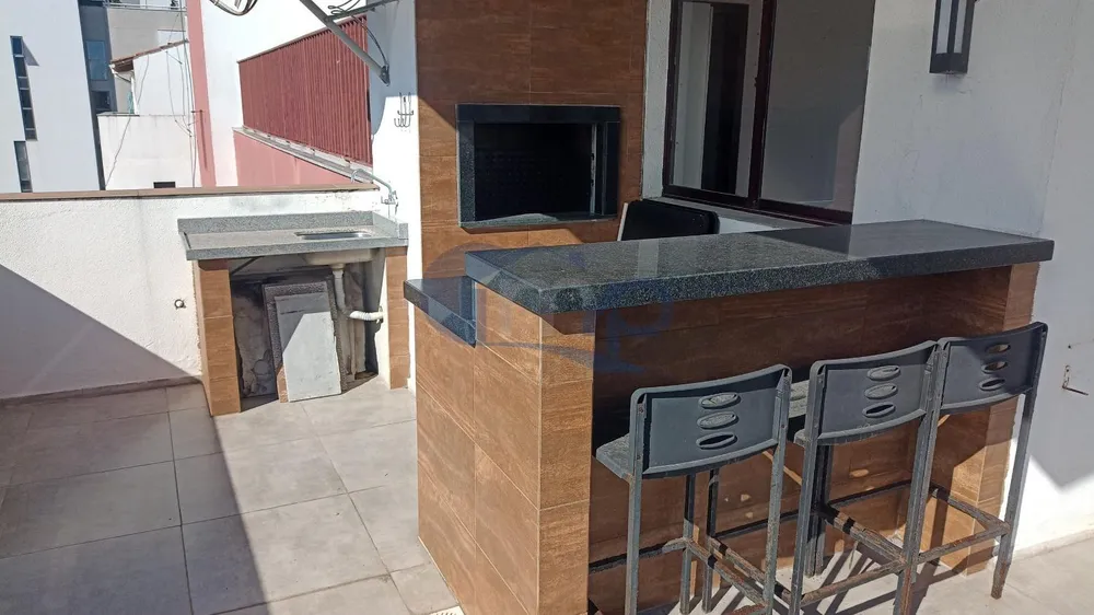 Apartamento, 2 quartos, 130 m² - Foto 2