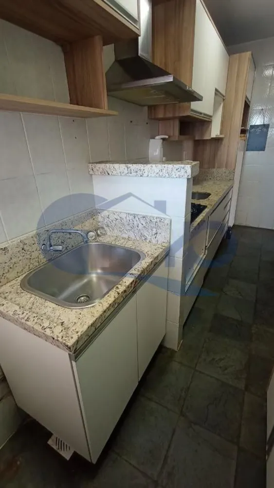 Apartamento, 2 quartos, 130 m² - Foto 12