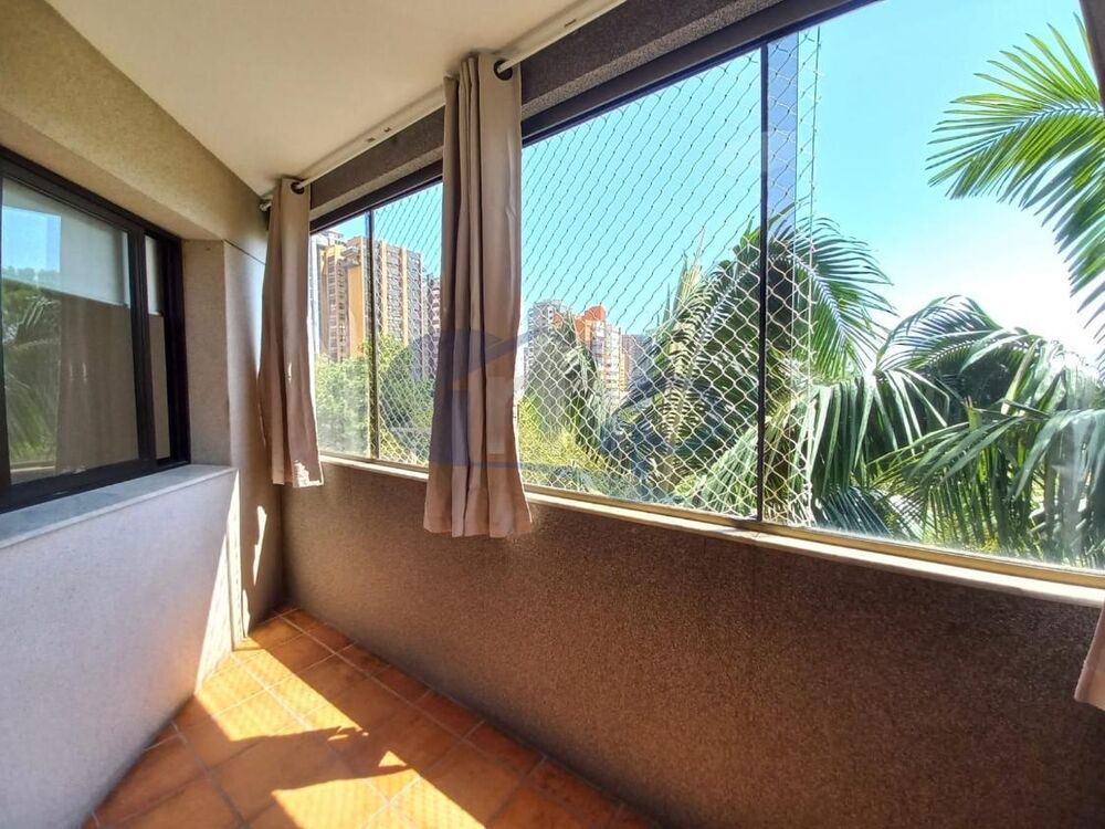 Apartamento à venda com 3 quartos, 102m² - Foto 20