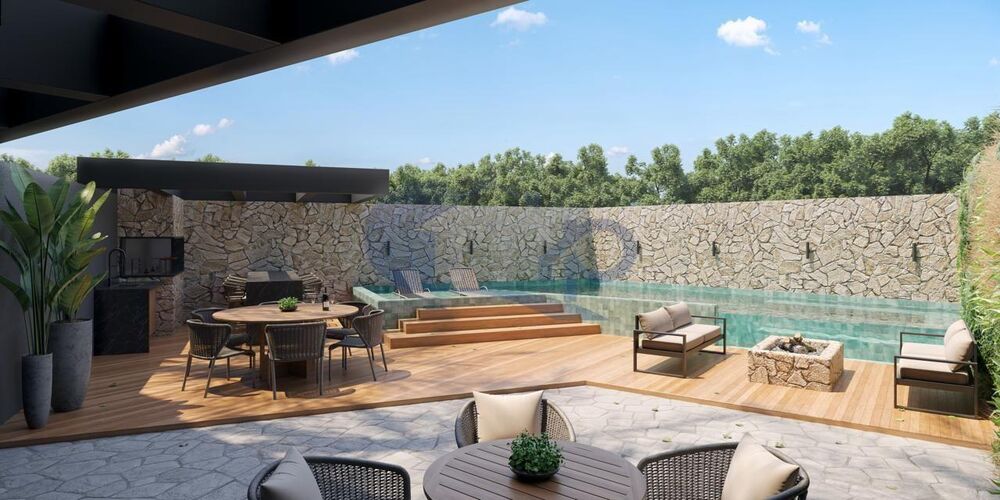 Apartamento, 3 quartos, 118 m² - Foto 4