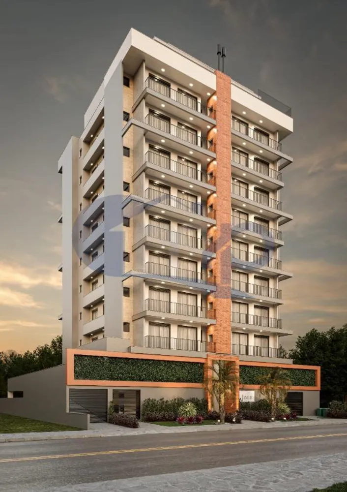 Apartamento, 2 quartos, 71 m² - Foto 1