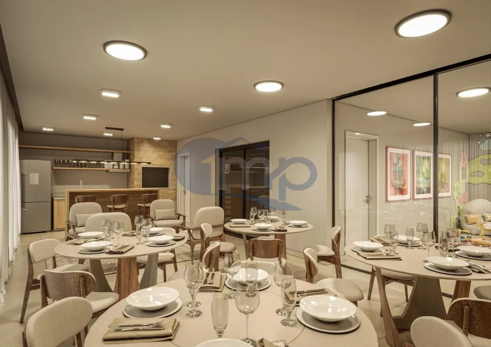 Apartamento, 2 quartos, 71 m² - Foto 11