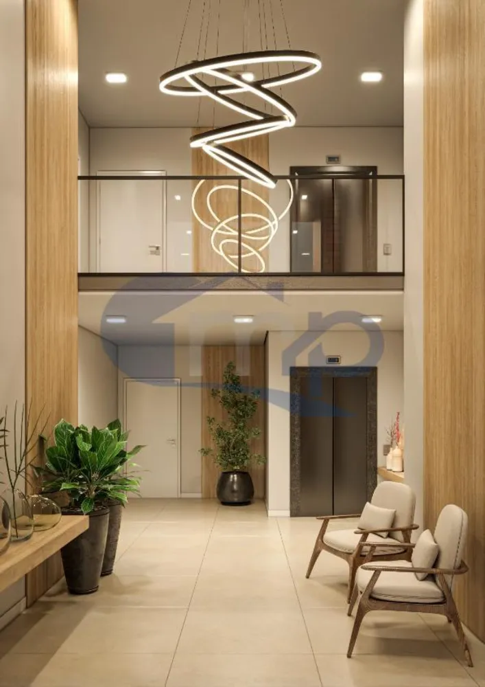 Apartamento, 2 quartos, 71 m² - Foto 8