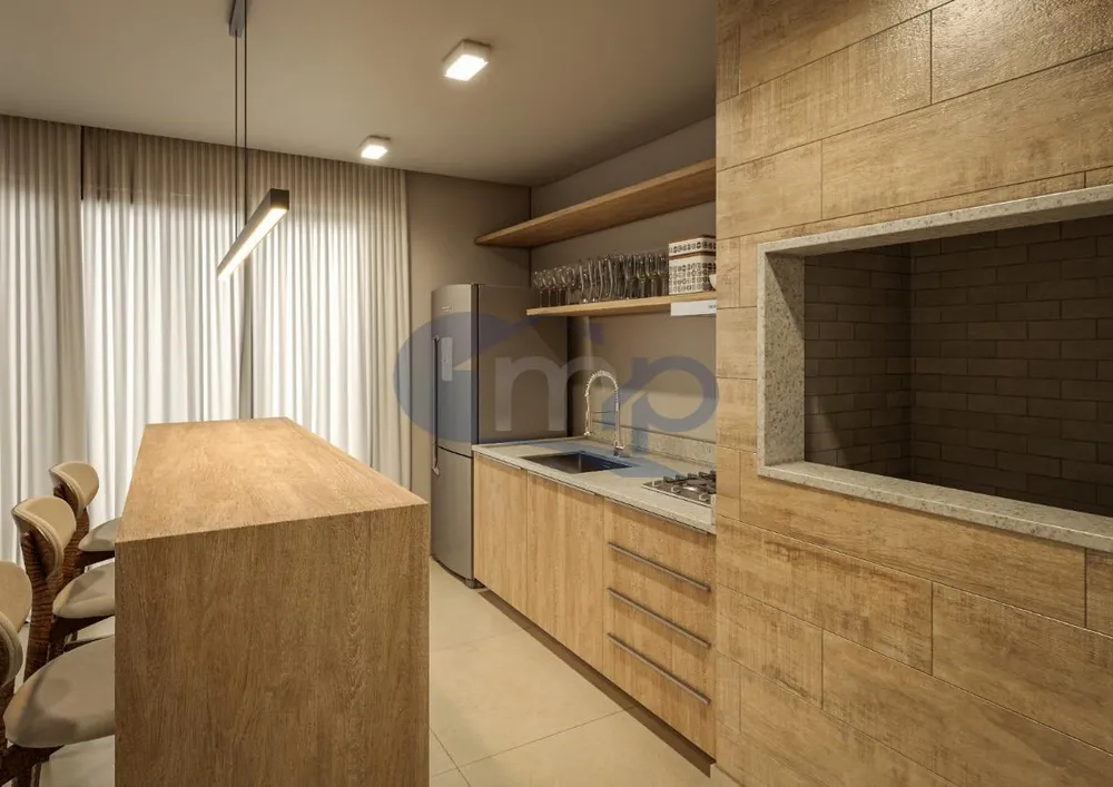 Apartamento, 2 quartos, 71 m² - Foto 12