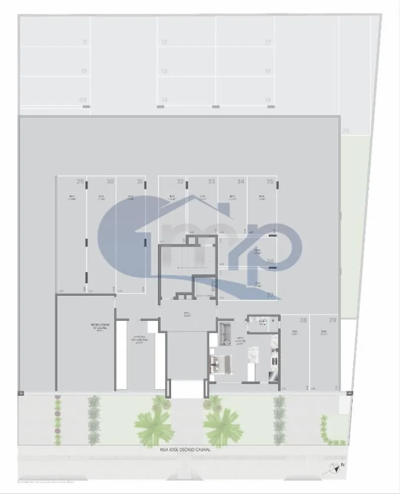 Apartamento, 2 quartos, 71 m² - Foto 16