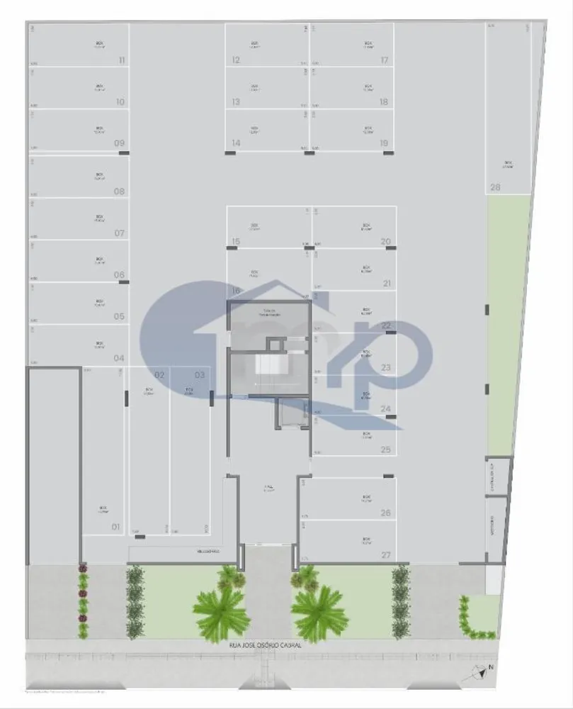 Apartamento, 2 quartos, 71 m² - Foto 15