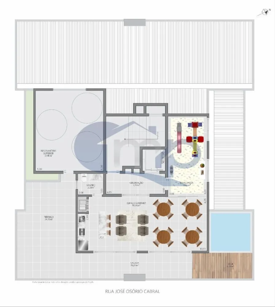 Apartamento, 2 quartos, 71 m² - Foto 17
