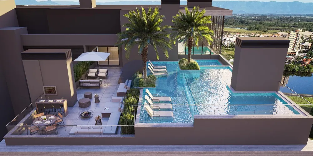 Apartamento, 2 quartos, 83 m² - Foto 6