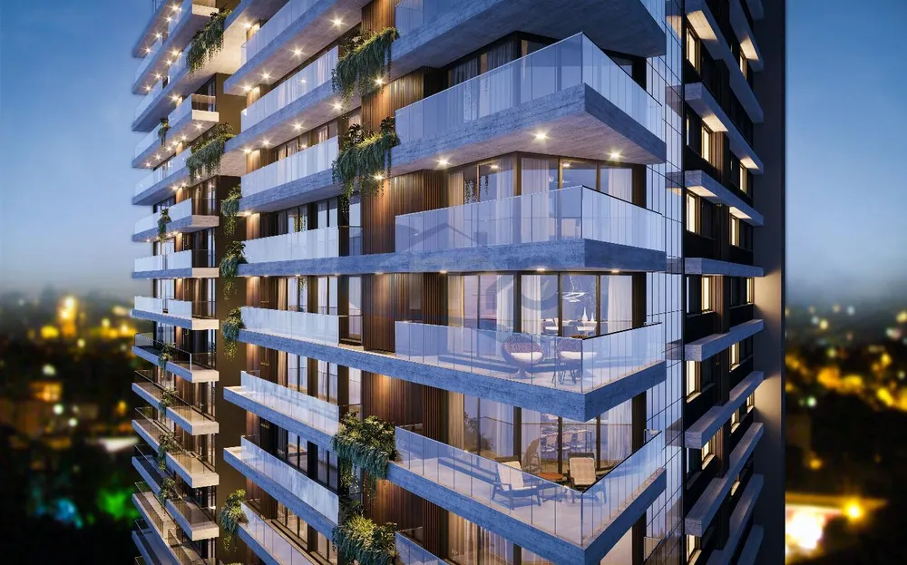 Apartamento, 2 quartos, 83 m² - Foto 7