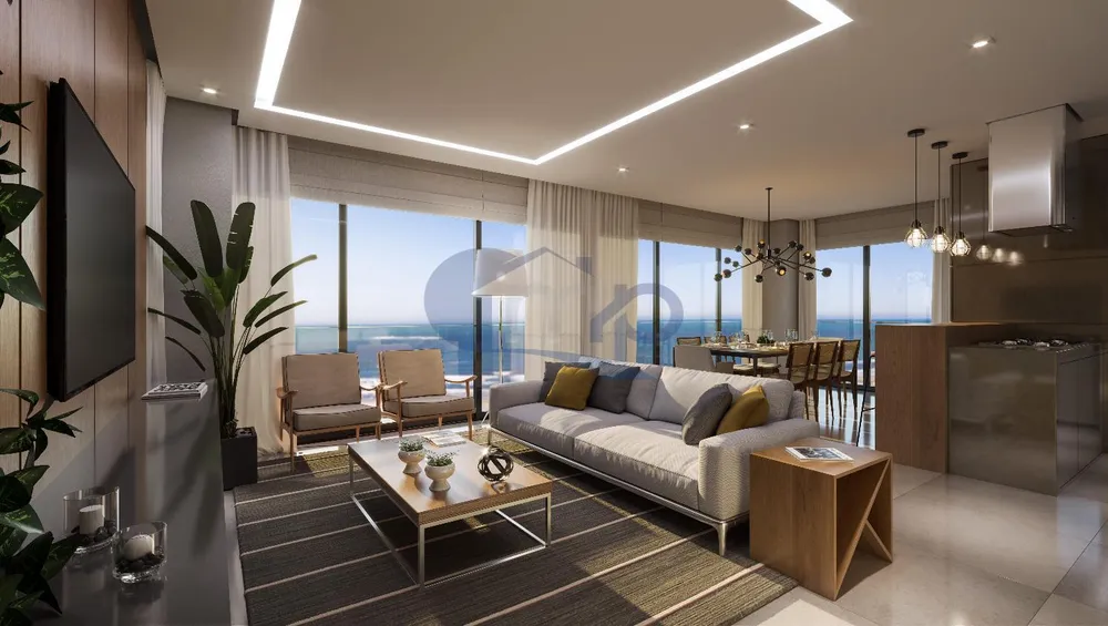 Apartamento, 2 quartos, 83 m² - Foto 8