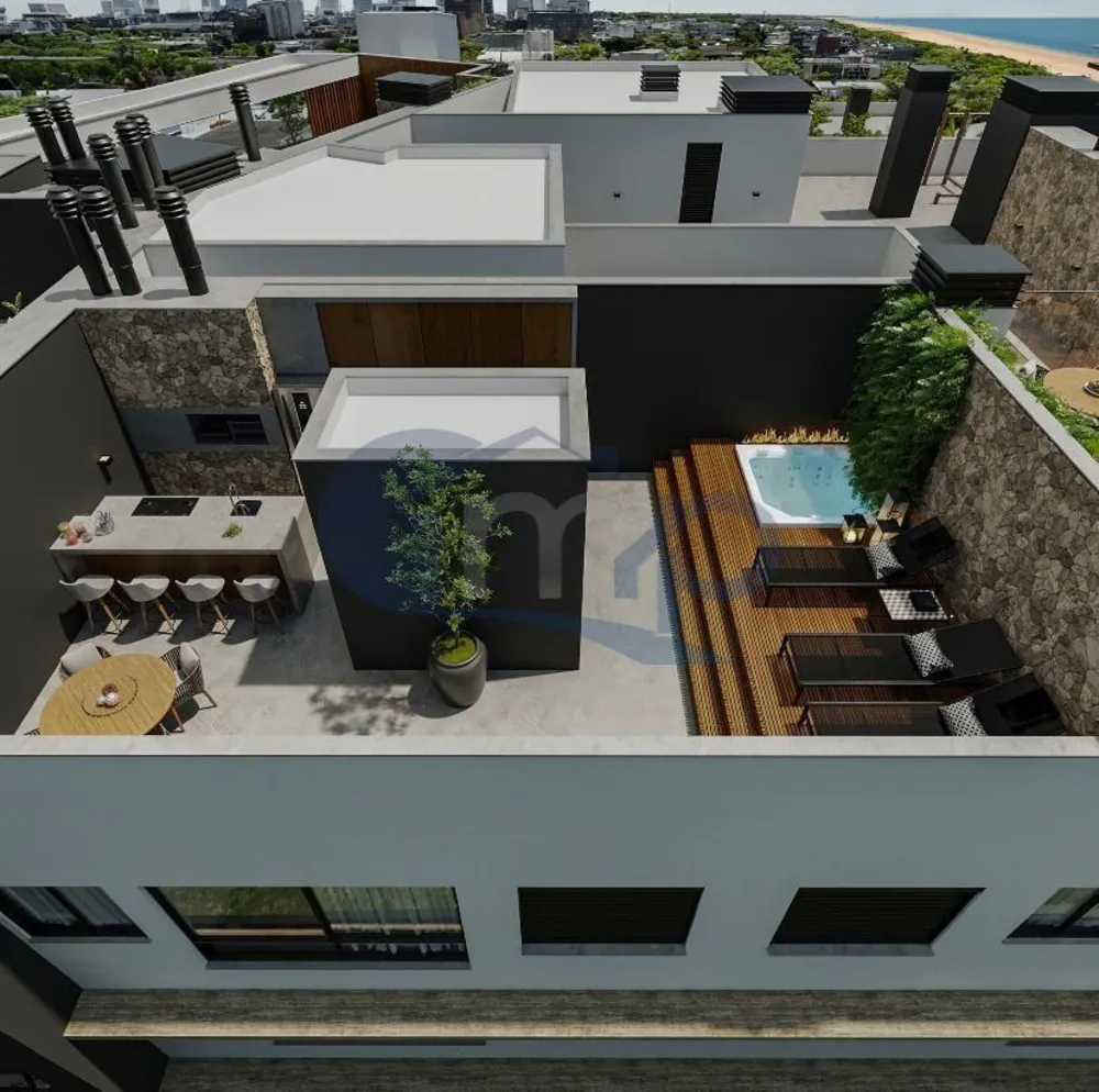 Apartamento, 2 quartos, 184 m² - Foto 5
