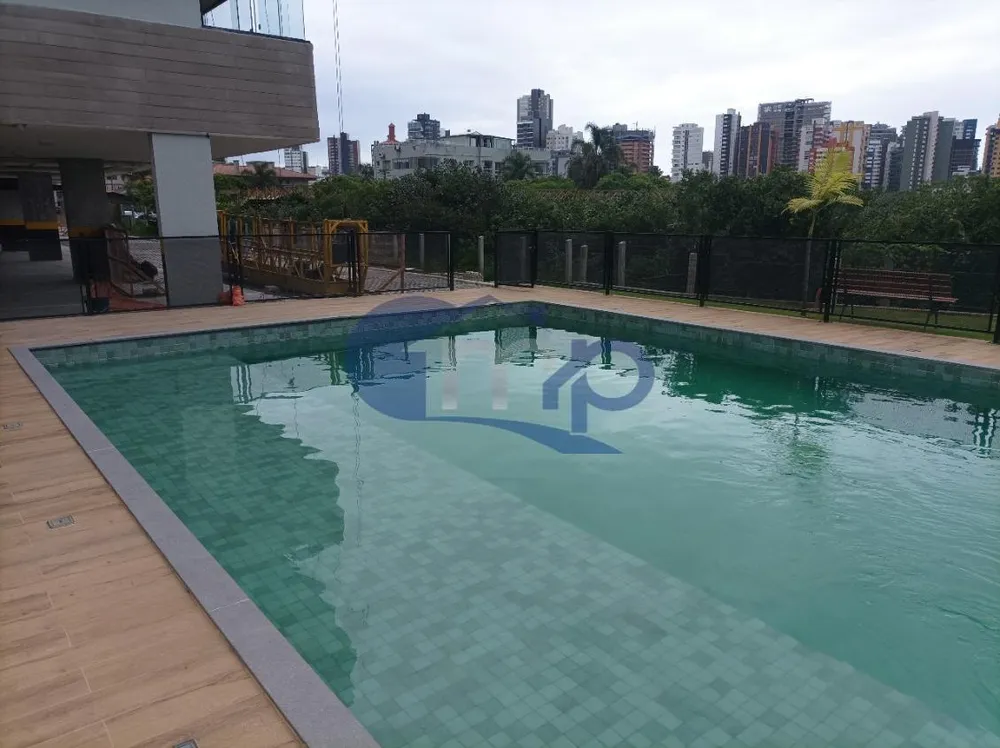 Apartamento, 2 quartos, 81 m² - Foto 2