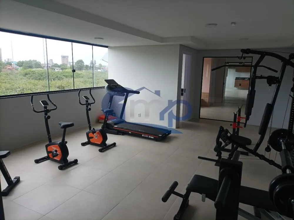 Apartamento, 2 quartos, 81 m² - Foto 5