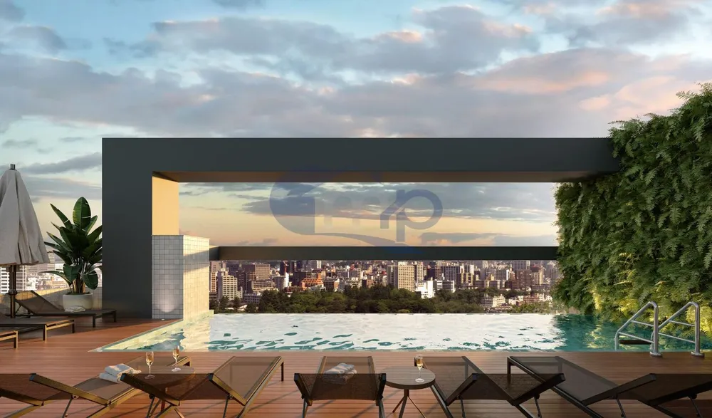 Apartamento, 2 quartos, 109 m² - Foto 3