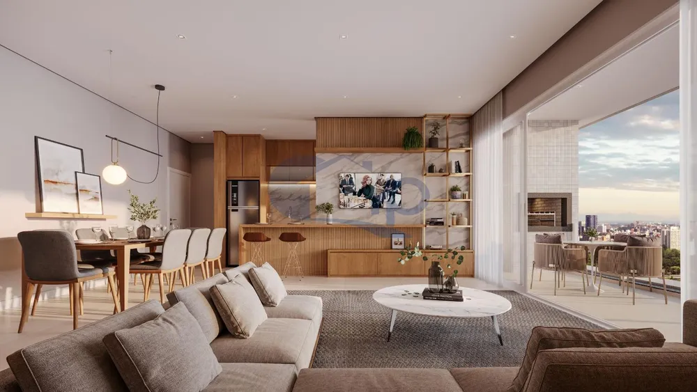 Apartamento, 2 quartos, 109 m² - Foto 10