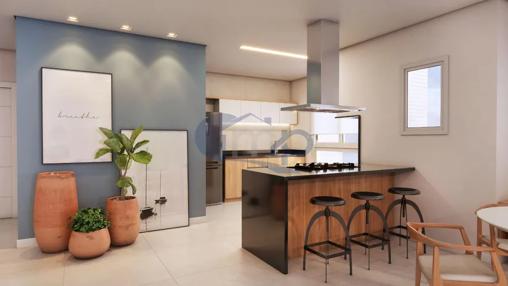 Apartamento, 2 quartos, 91 m² - Foto 8