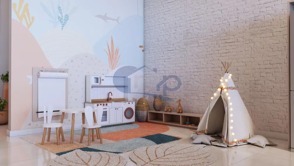Apartamento, 2 quartos, 91 m² - Foto 10