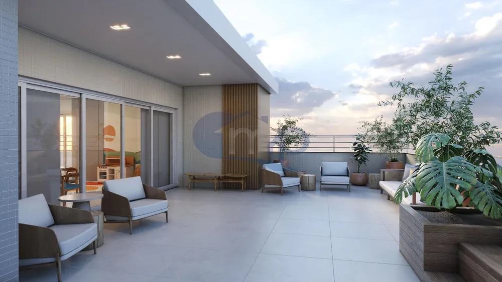 Apartamento, 2 quartos, 91 m² - Foto 6