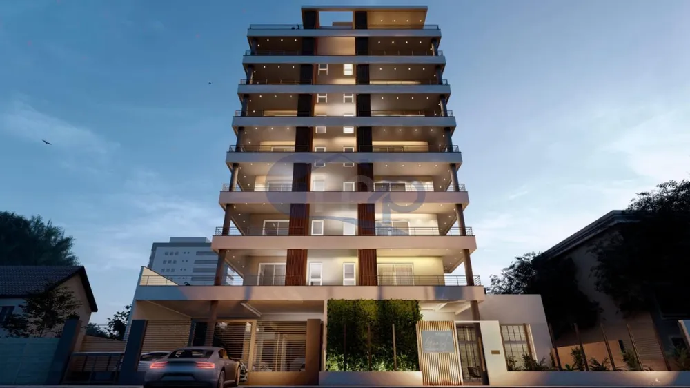 Apartamento, 2 quartos, 91 m² - Foto 3