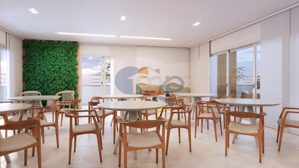 Apartamento, 2 quartos, 91 m² - Foto 9
