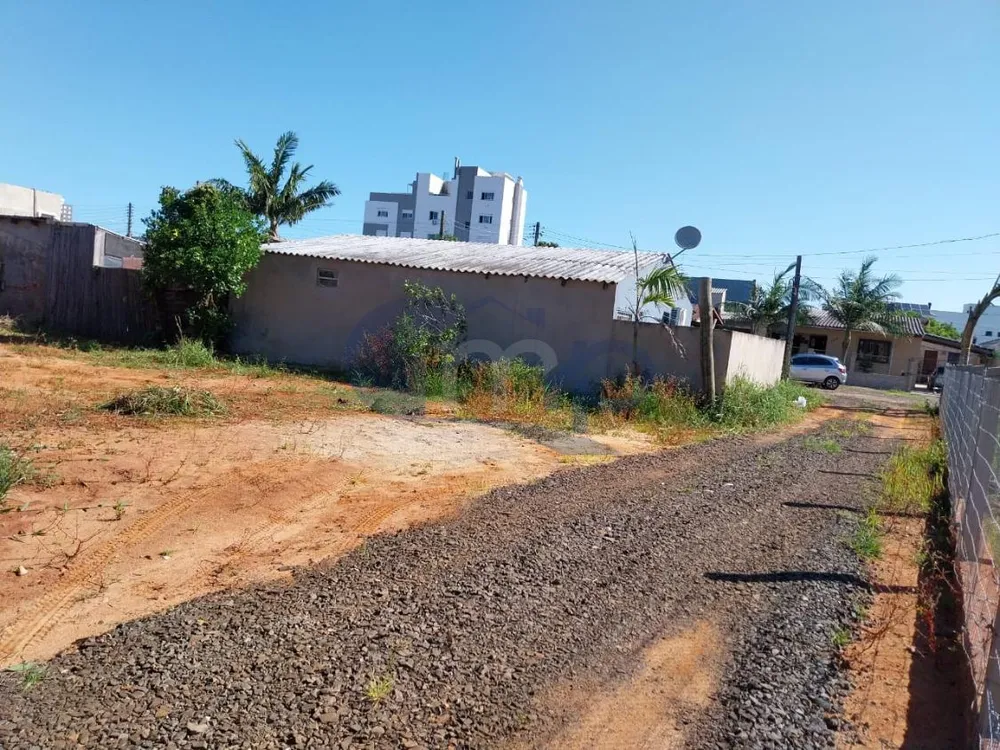 Terreno, 306 m² - Foto 3