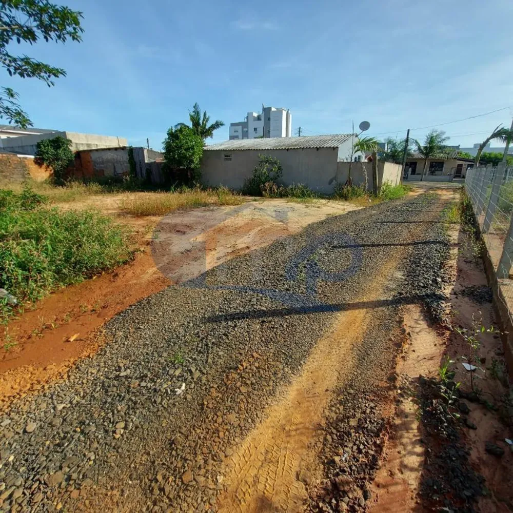 Terreno, 306 m² - Foto 1