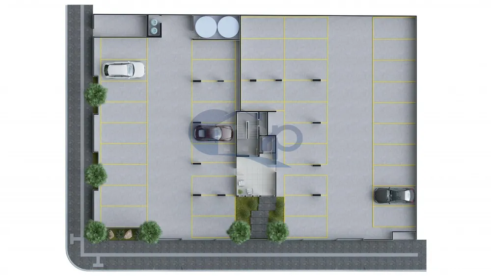 Apartamento, 2 quartos, 70 m² - Foto 11