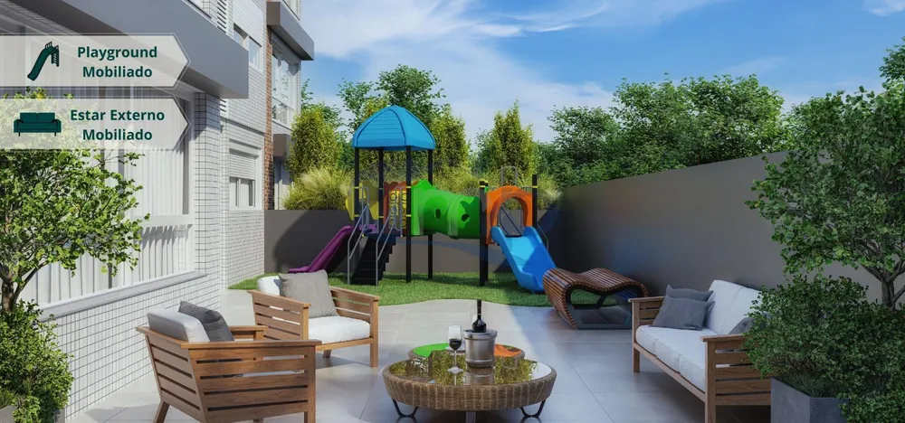 Apartamento, 2 quartos, 70 m² - Foto 6