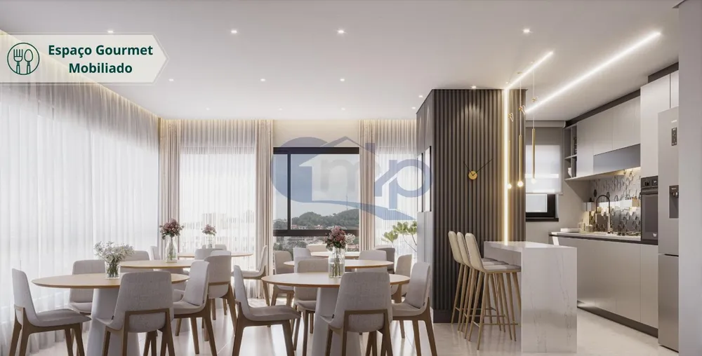 Apartamento, 2 quartos, 70 m² - Foto 7