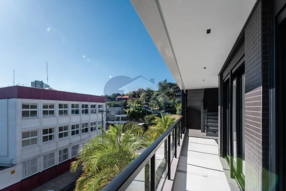 Apartamento, 2 quartos, 167 m² - Foto 5