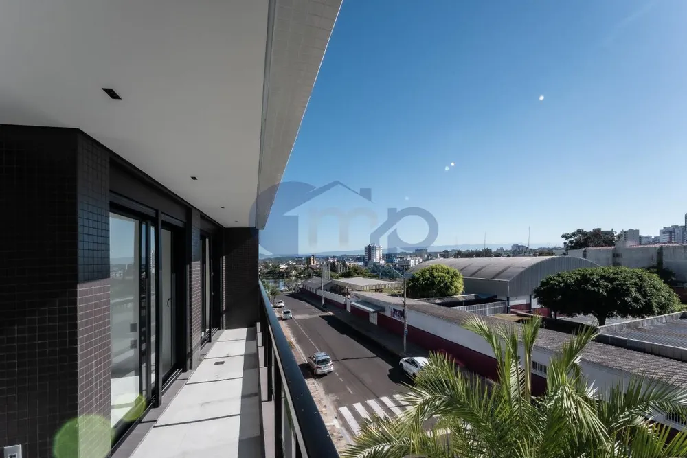 Apartamento, 2 quartos, 167 m² - Foto 7