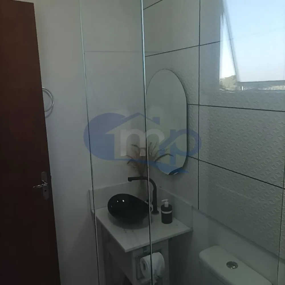Casa, 1 quarto, 90 m² - Foto 15