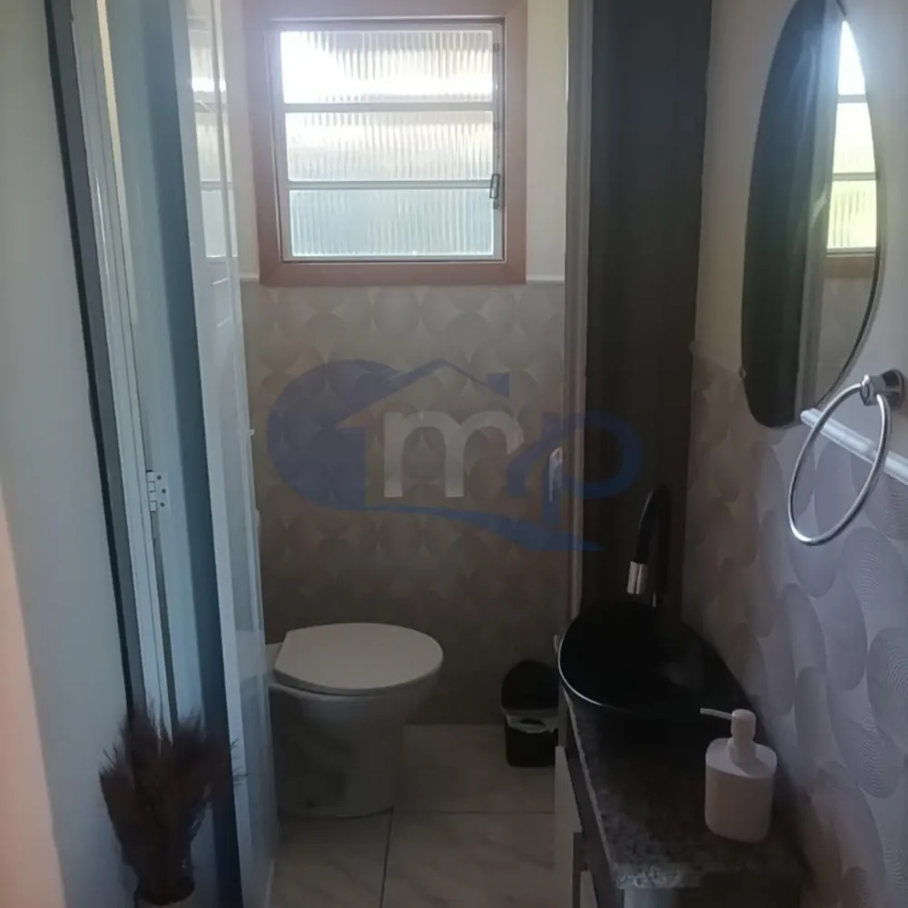 Casa, 1 quarto, 90 m² - Foto 16