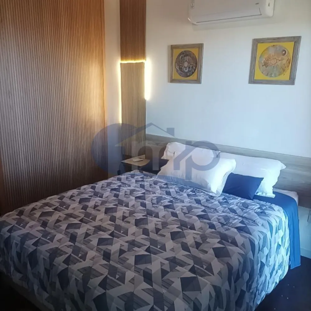 Casa, 1 quarto, 90 m² - Foto 13
