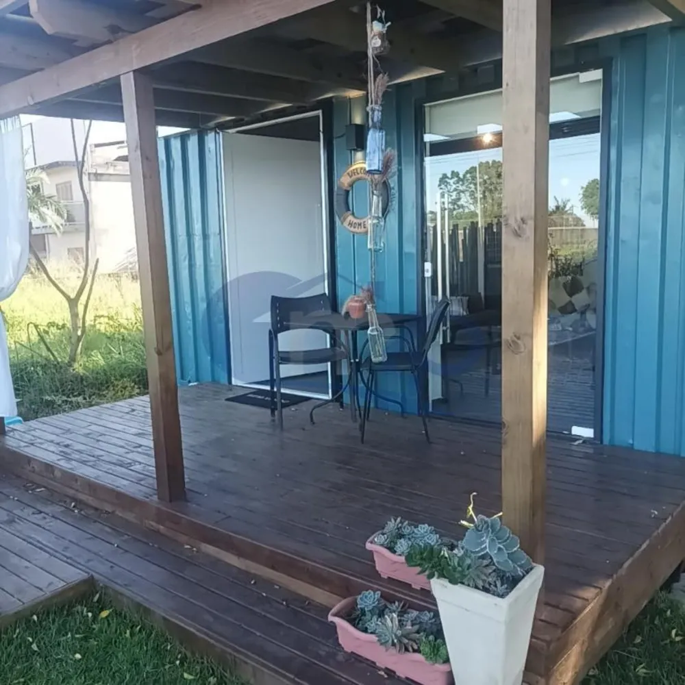 Casa, 1 quarto, 90 m² - Foto 2
