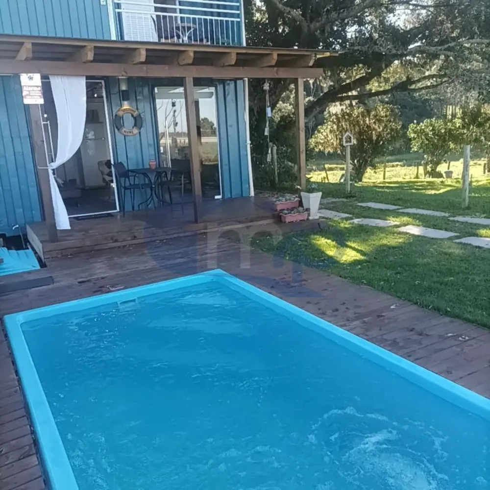 Casa, 1 quarto, 90 m² - Foto 1