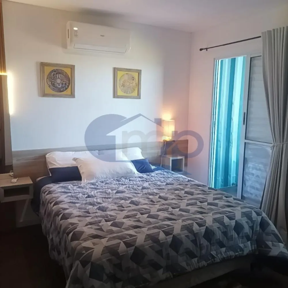 Casa, 1 quarto, 90 m² - Foto 12