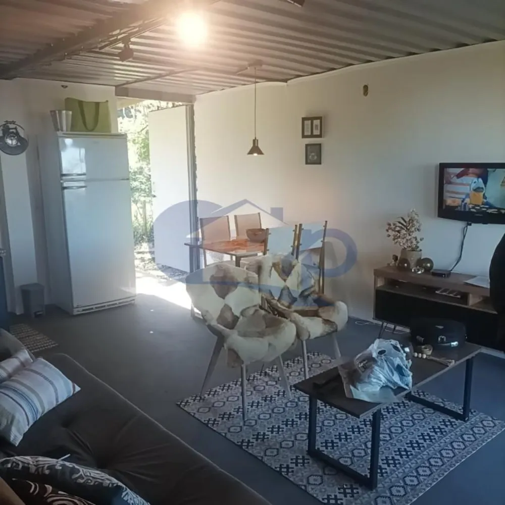 Casa, 1 quarto, 90 m² - Foto 11