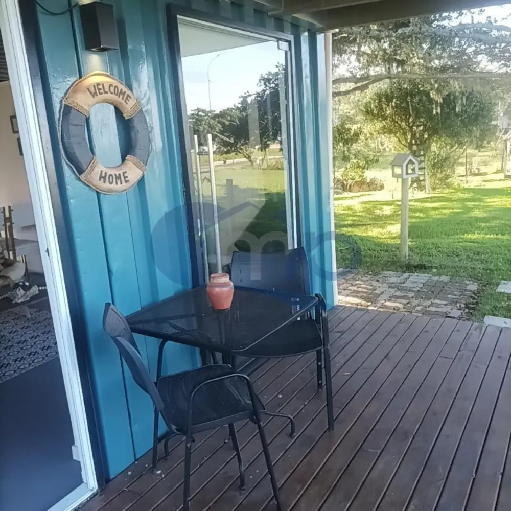 Casa, 1 quarto, 90 m² - Foto 3