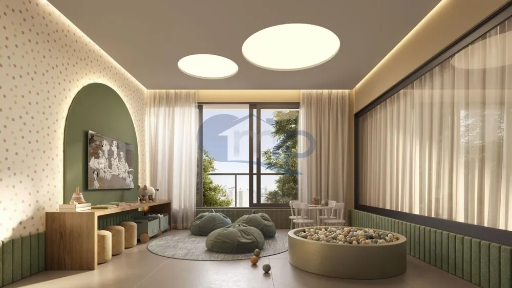 Apartamento, 2 quartos, 66 m² - Foto 11