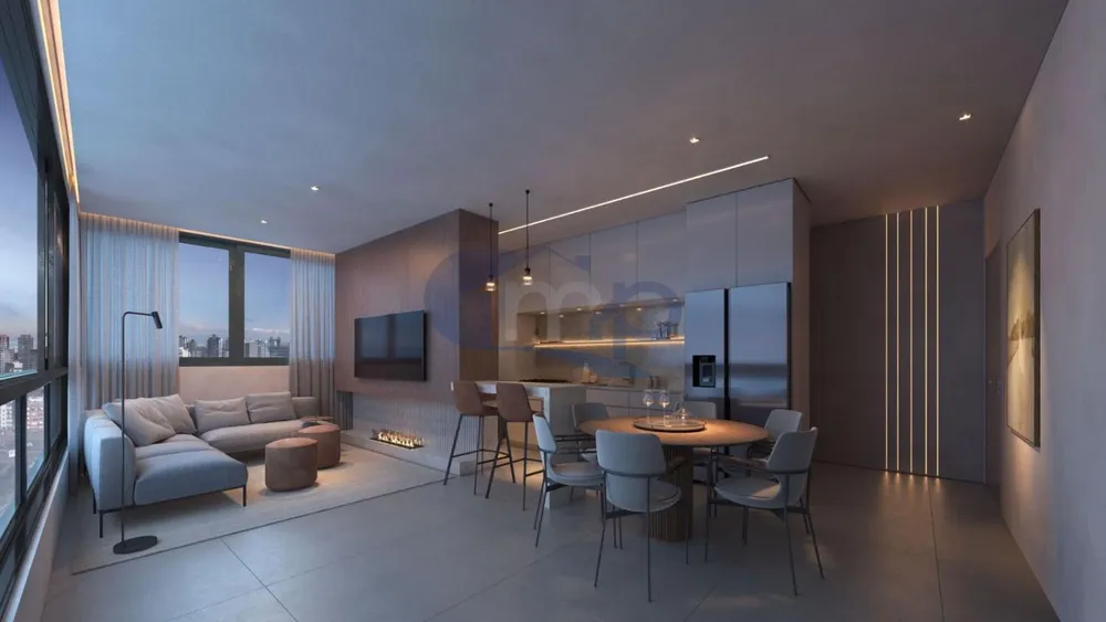 Apartamento, 2 quartos, 66 m² - Foto 13
