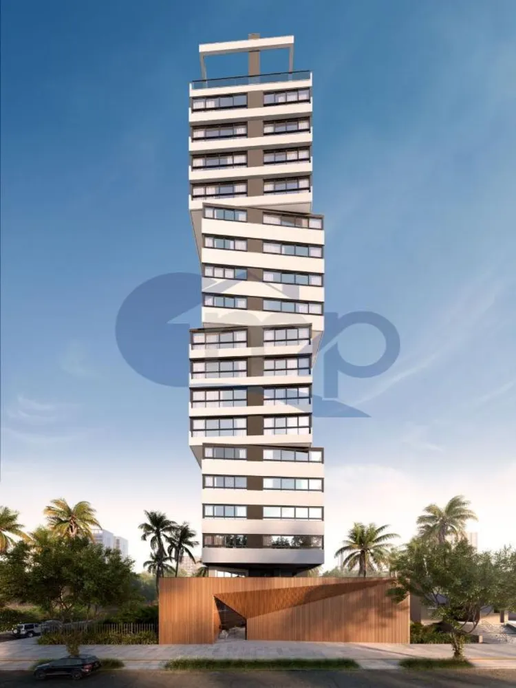 Apartamento, 2 quartos, 66 m² - Foto 2
